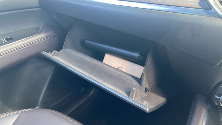 Mazda CX-5 2.0 e-Skyactiv G MHEV Takumi 5dr Petrol Estate